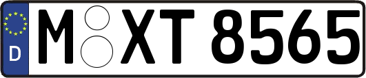 M-XT8565