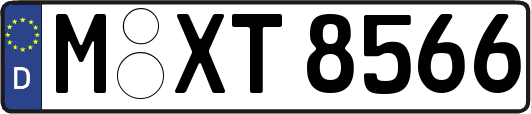M-XT8566