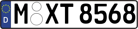 M-XT8568