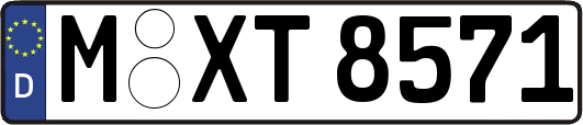 M-XT8571