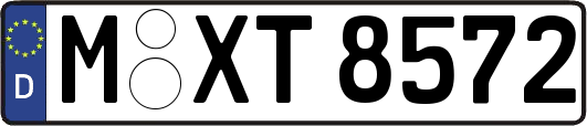 M-XT8572