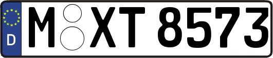 M-XT8573