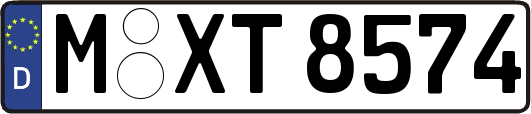 M-XT8574