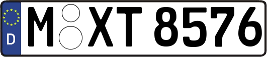 M-XT8576