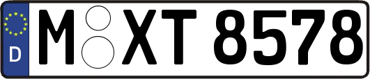 M-XT8578