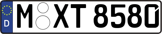 M-XT8580
