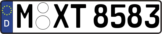 M-XT8583