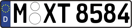 M-XT8584