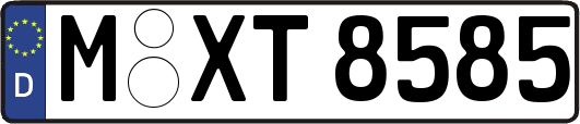 M-XT8585