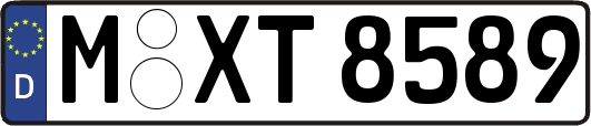 M-XT8589