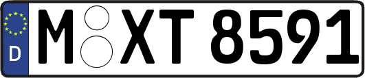 M-XT8591