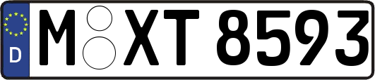 M-XT8593