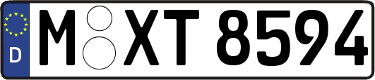 M-XT8594