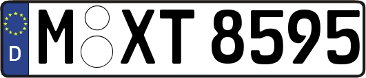 M-XT8595