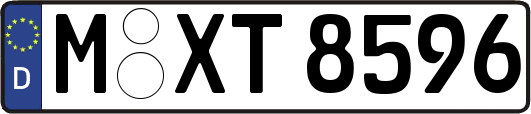 M-XT8596