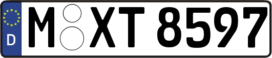M-XT8597