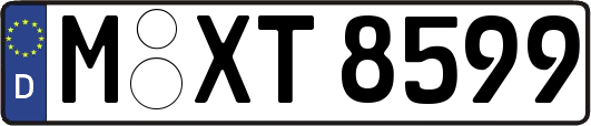 M-XT8599