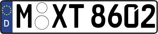 M-XT8602