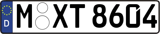 M-XT8604