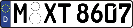 M-XT8607