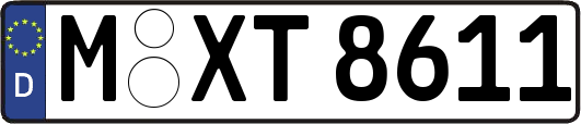 M-XT8611