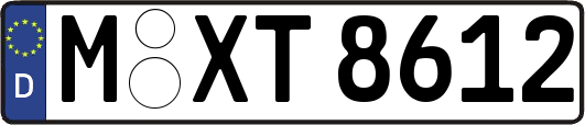 M-XT8612