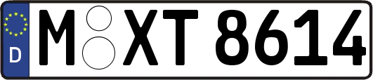 M-XT8614