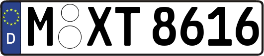 M-XT8616