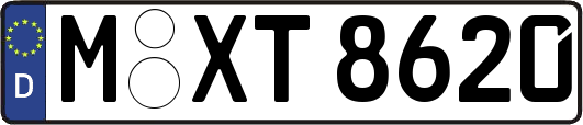 M-XT8620