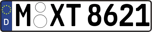 M-XT8621