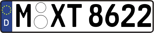 M-XT8622