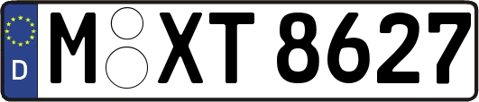 M-XT8627