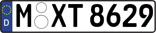M-XT8629