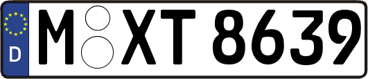 M-XT8639