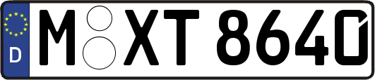 M-XT8640