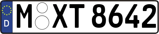 M-XT8642