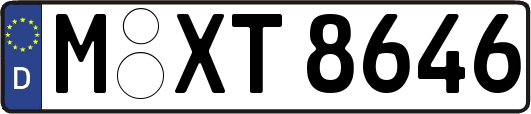 M-XT8646