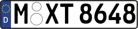 M-XT8648