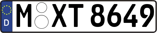 M-XT8649
