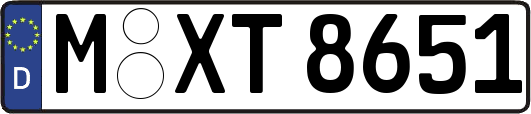 M-XT8651