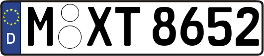 M-XT8652