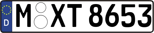 M-XT8653