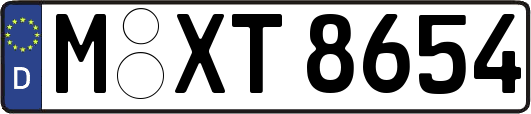 M-XT8654