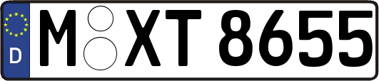 M-XT8655