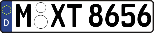 M-XT8656