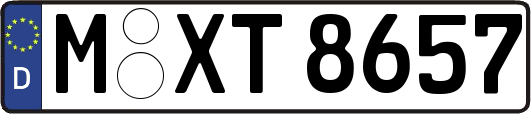 M-XT8657