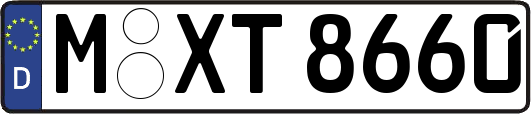 M-XT8660
