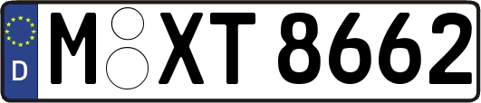 M-XT8662