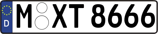 M-XT8666