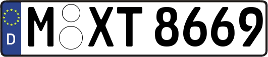 M-XT8669